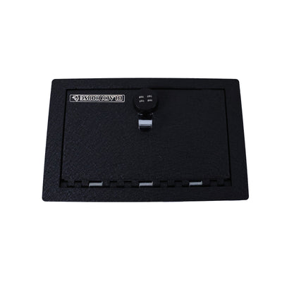 2015-2020 Suburban Center Console Safe | Black Horse Off Road - Image 2