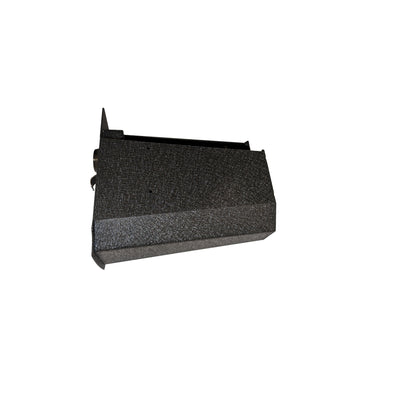 2015-2022 Chevrolet Colorado Center Console Safe | Black Horse Off Road - Image 2