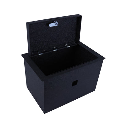 2021 Tahoe Center Console Safe | Black Horse Off Road - Image 5