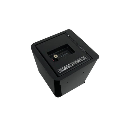 2022-2024 Jeep Grand Cherokee Center Console Safe | Black Horse Off Road - Image 1