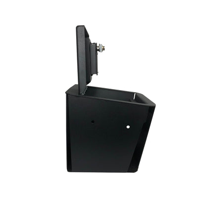 2022-2024 Jeep Grand Cherokee Center Console Safe | Black Horse Off Road - Image 2