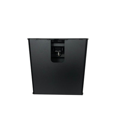 2022-2024 Jeep Grand Cherokee Center Console Safe | Black Horse Off Road - Image 4