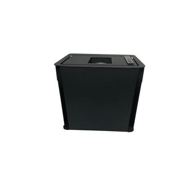2022-2024 Jeep Grand Cherokee Center Console Safe | Black Horse Off Road - Image 6