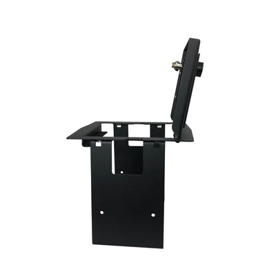 2018-2024 Jeep Gladiator Center Console Safe | Black Horse Off Road - Image 4