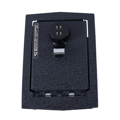 2015-2020 Subaru Outback Center Console Safe | Black Horse Off Road - Image 1