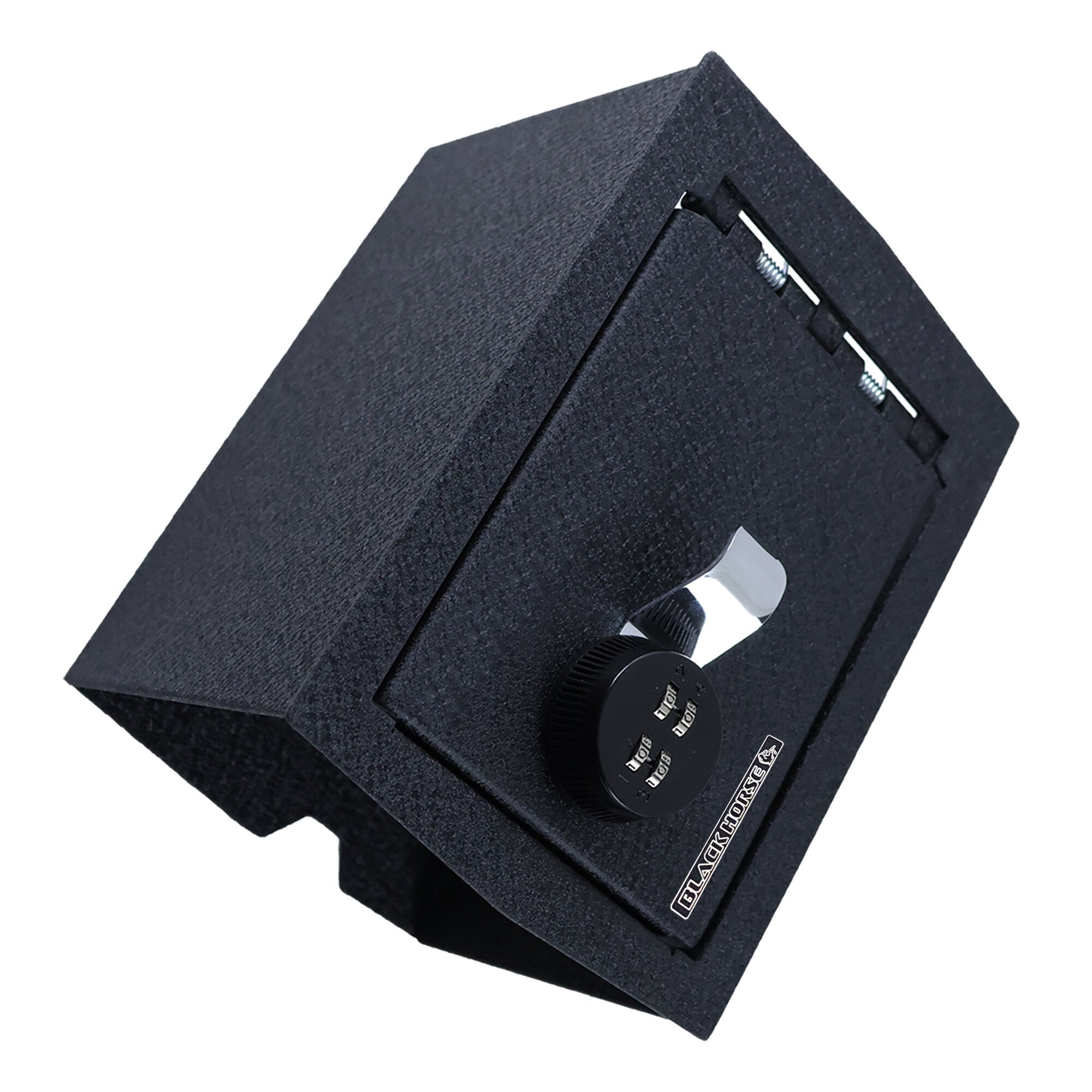 2015-2020 Subaru Outback Center Console Safe | Black Horse Off Road - Image 2