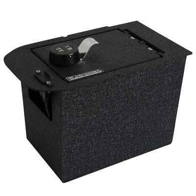 2019-2022 Toyota Rav4 Center Console Safe | Black Horse Off Road - Image 1