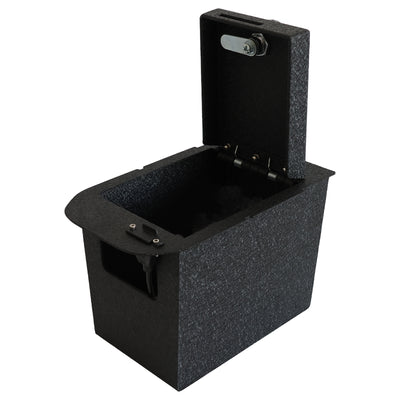 2019-2022 Toyota Rav4 Center Console Safe | Black Horse Off Road - Image 3