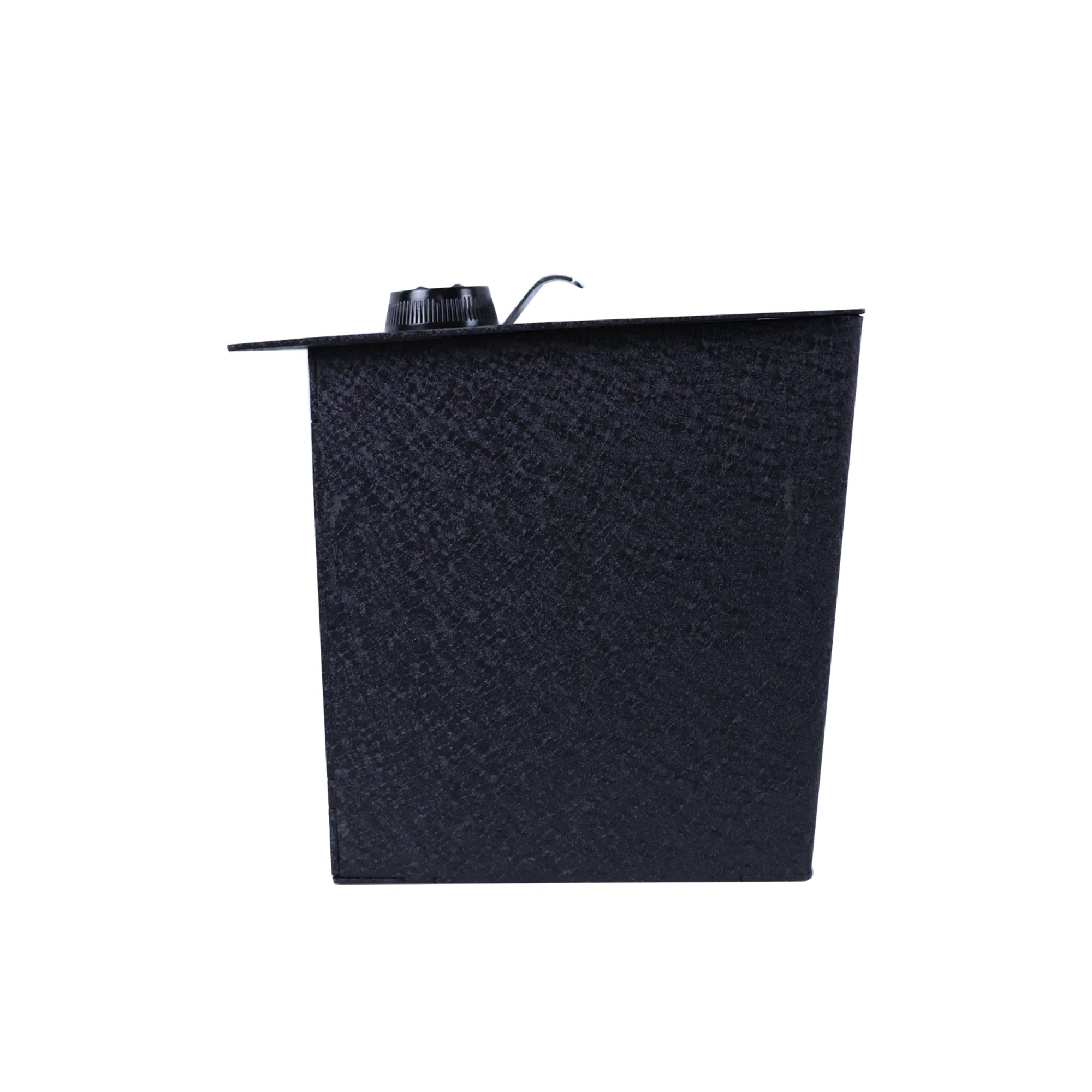 2014-2021 Toyota Tundra Center Console Safe | Black Horse Off Road - Image 3