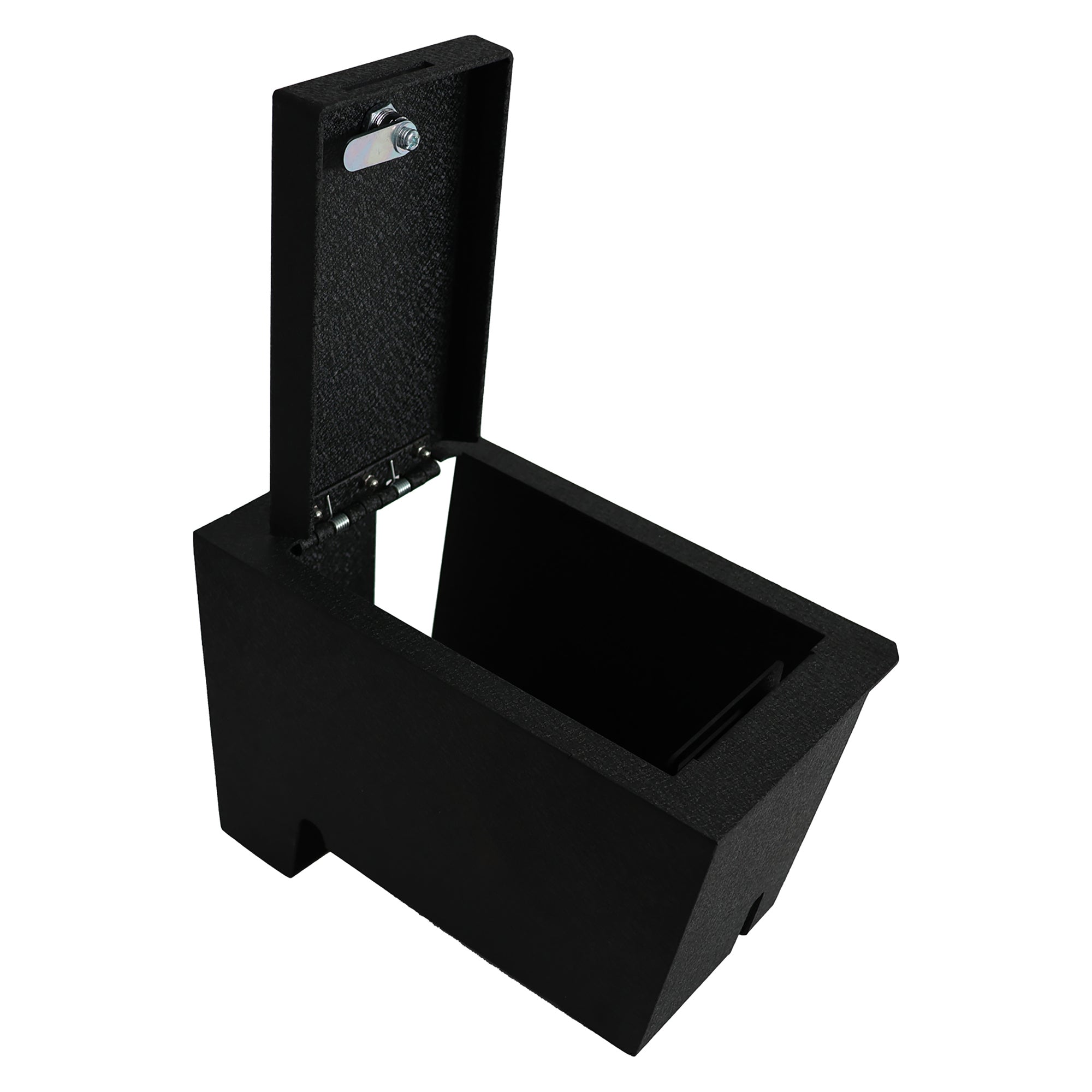 2022-2026 Toyota Sequoia Center Console Safe | Black Horse Off Road - Image 1