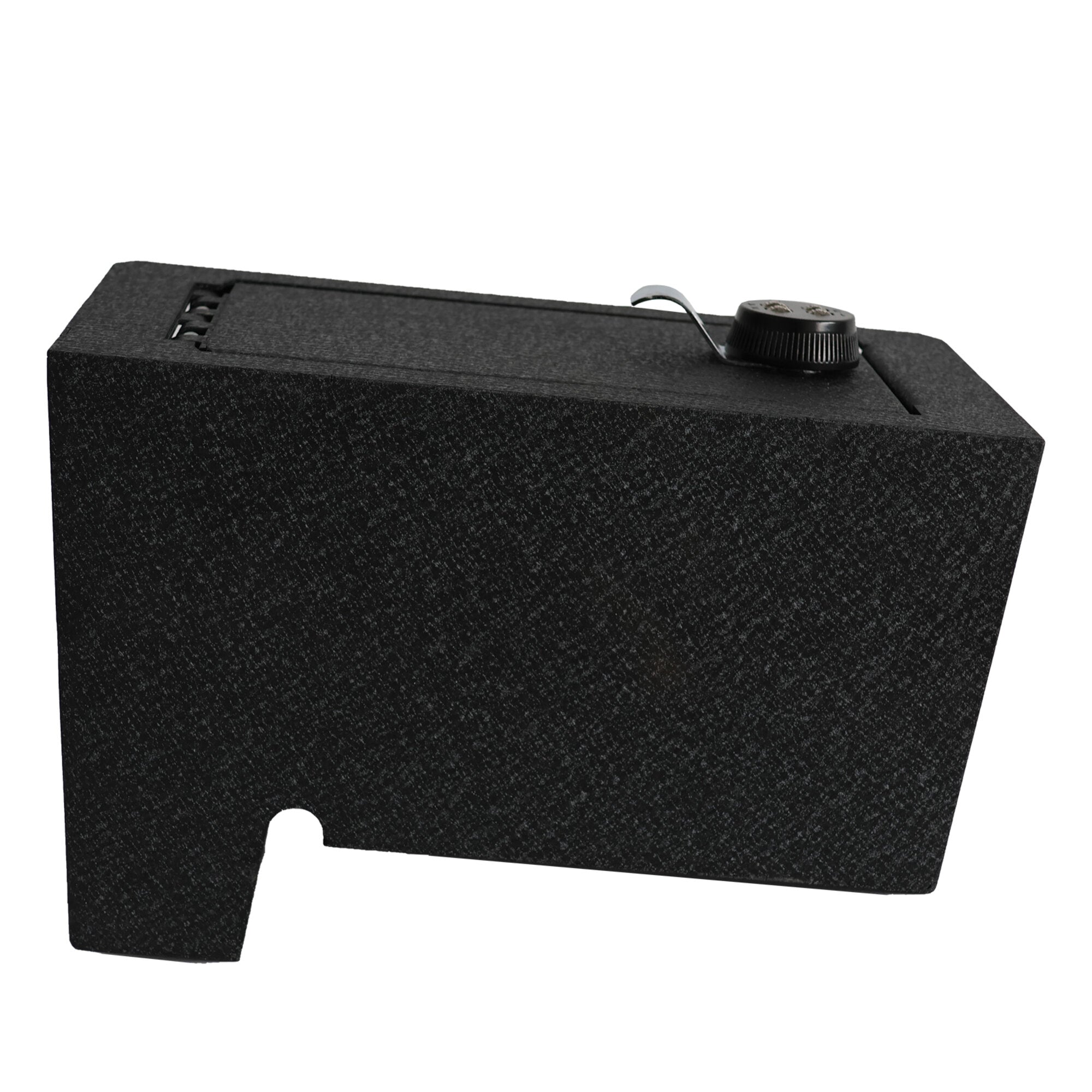 2022-2026 Toyota Sequoia Center Console Safe | Black Horse Off Road - Image 4