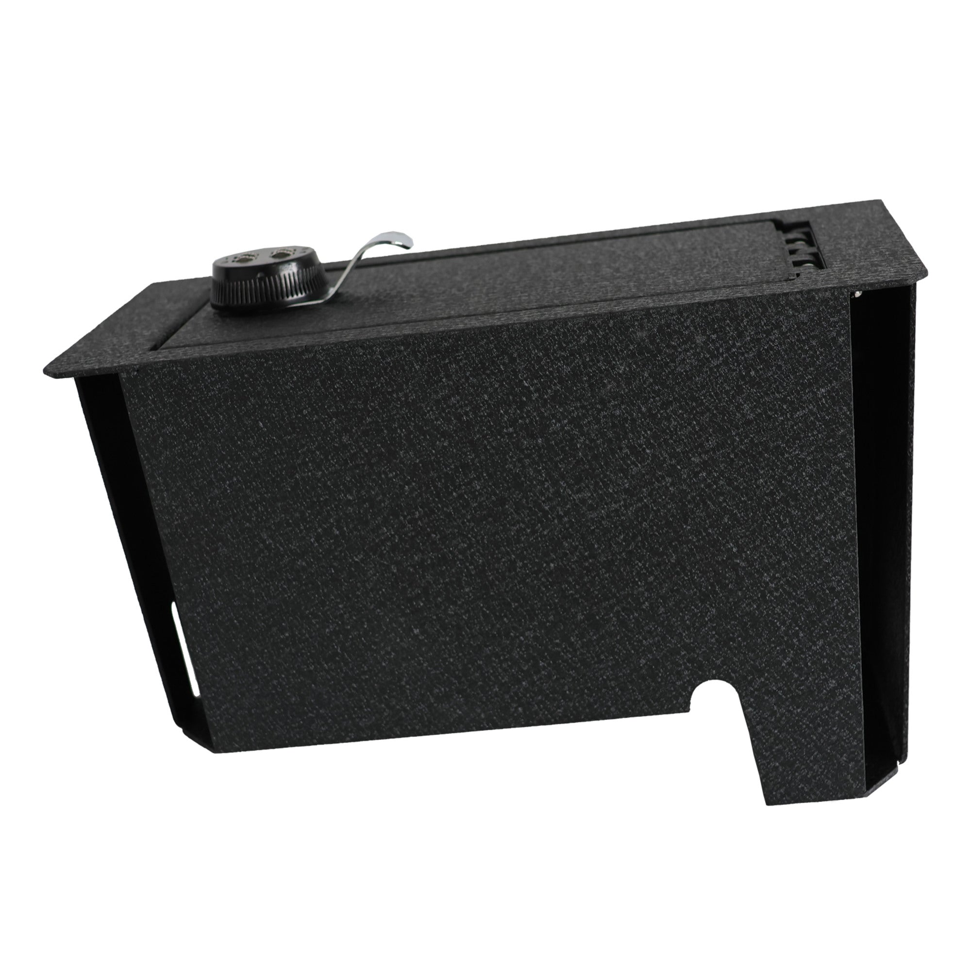 2022-2026 Toyota Sequoia Center Console Safe | Black Horse Off Road - Image 5