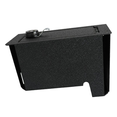2022-2026 Toyota Sequoia Center Console Safe | Black Horse Off Road - Image 5