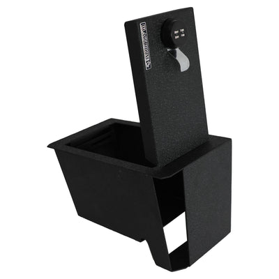 2022-2026 Toyota Sequoia Center Console Safe | Black Horse Off Road - Image 6