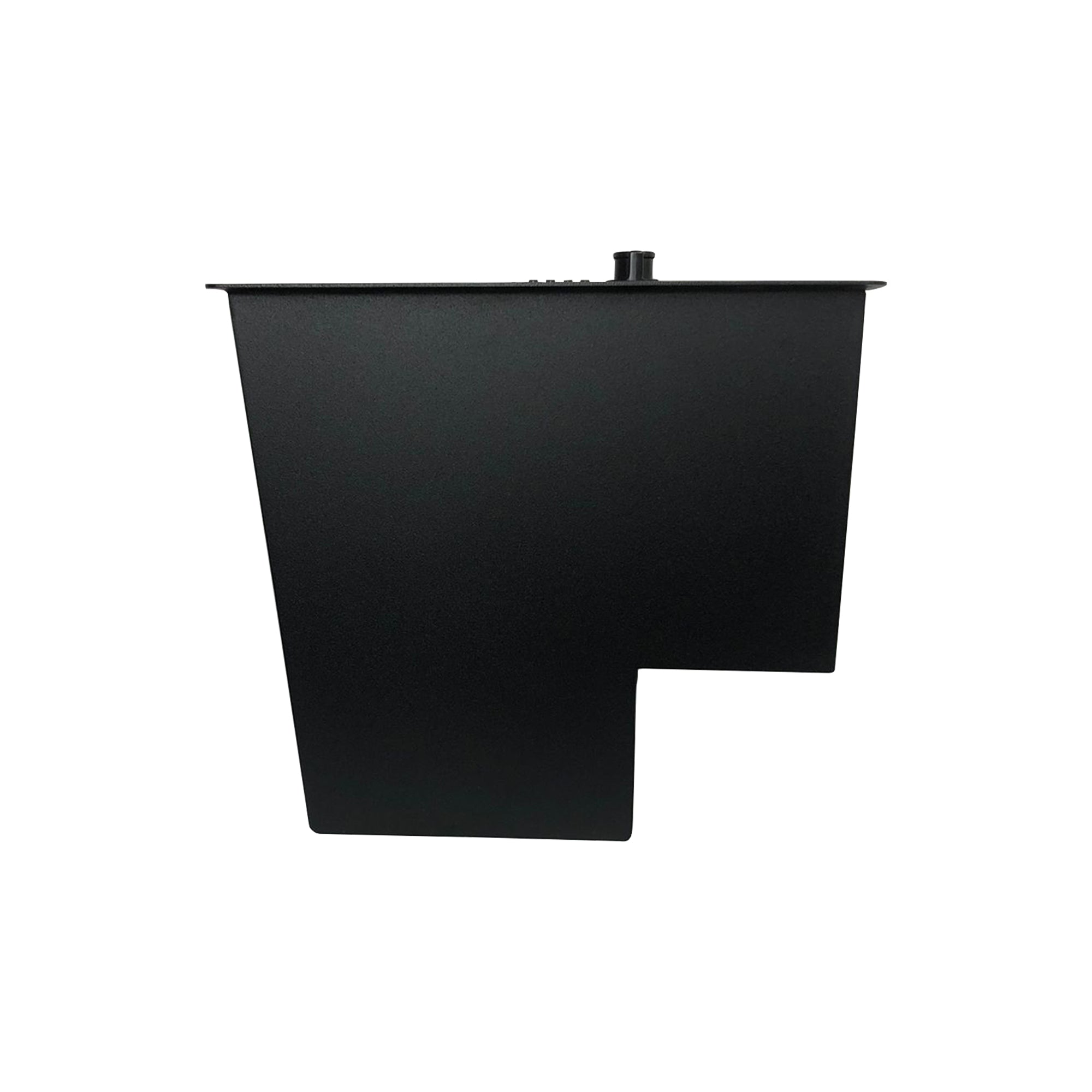 2010-2023 Toyota 4Runner Center Console Safe | Black Horse Off Road - Image 6