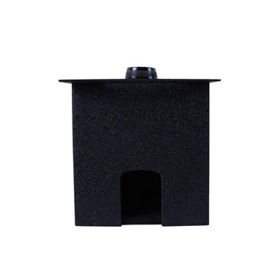 2016-2023 Toyota Tacoma Center Console Safe | Black Horse Off Road - Image 6