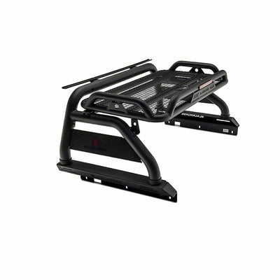 2020-2026 Jeep Gladiator Atlas Roll Bar | Black Horse Off Road - Image 7