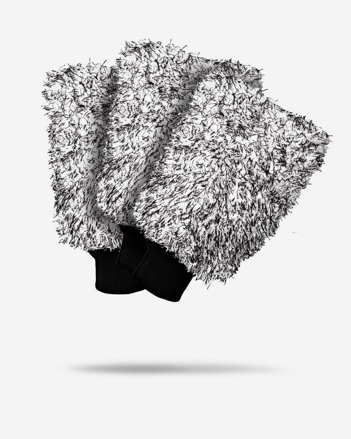 Adam's Microfiber Wash Mitt