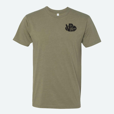 VP Racing American Made Power T-Shirt