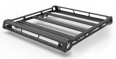 1987-2017 Jeep Wrangler Traveler Roof Rack Modular | Black Horse Off Road - Image 9