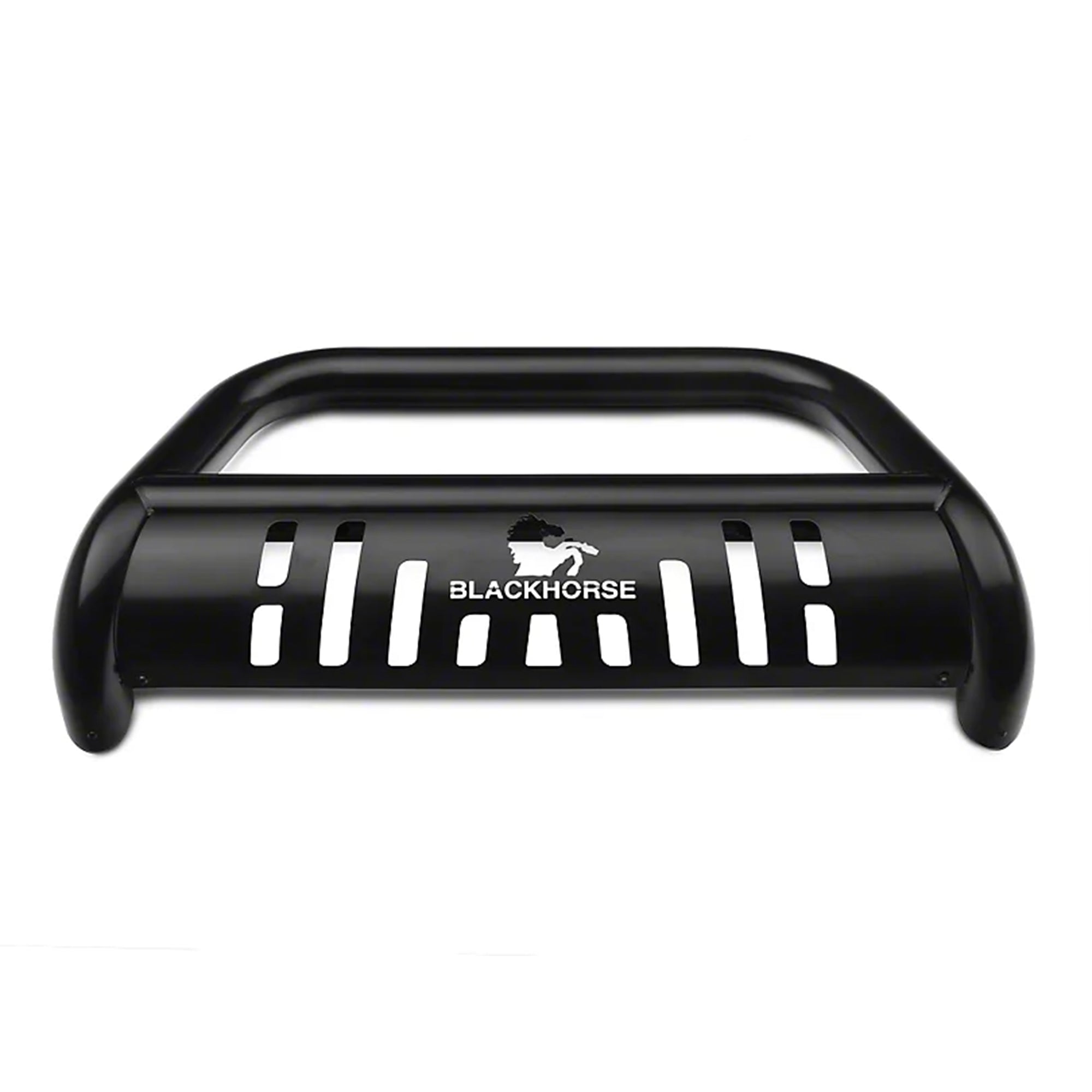 2007-2022 Avalanche Bull Bar Skid Plate | Black Horse Off Road - Image 5