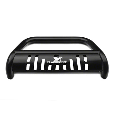 2007-2022 Avalanche Bull Bar Skid Plate | Black Horse Off Road - Image 5