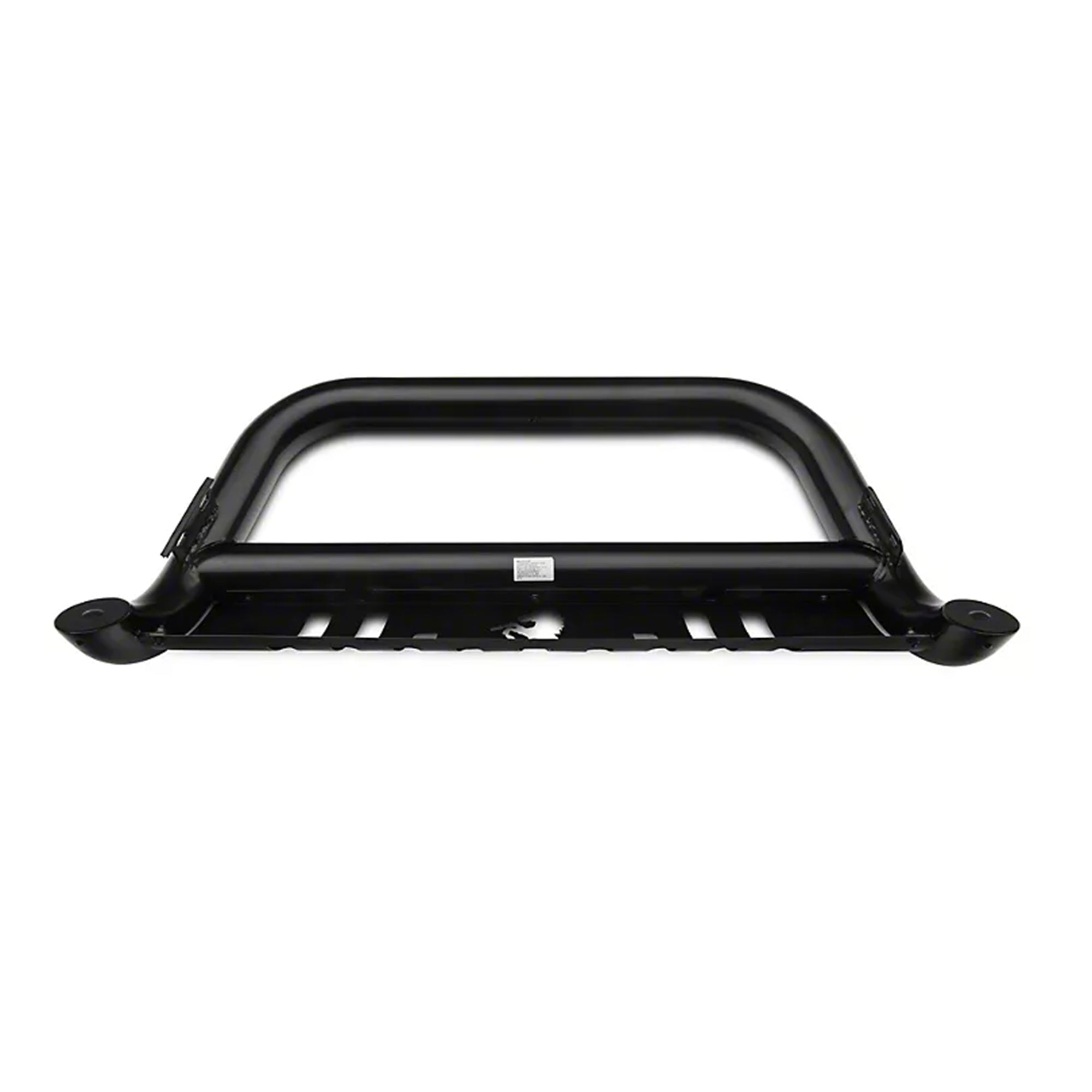 2007-2022 Avalanche Bull Bar Skid Plate | Black Horse Off Road - Image 6