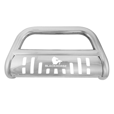 2010-2018 Dodge Ram 2500 Bull Bar Skid Plate | Black Horse Off Road - Image 2