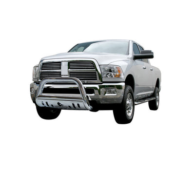 2010-2018 Dodge Ram 2500 Bull Bar Skid Plate | Black Horse Off Road - Image 3