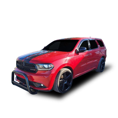 2011-2024 Dodge Ram Durango Bull Bar Skid Plate | Black Horse Off Road - Image 3