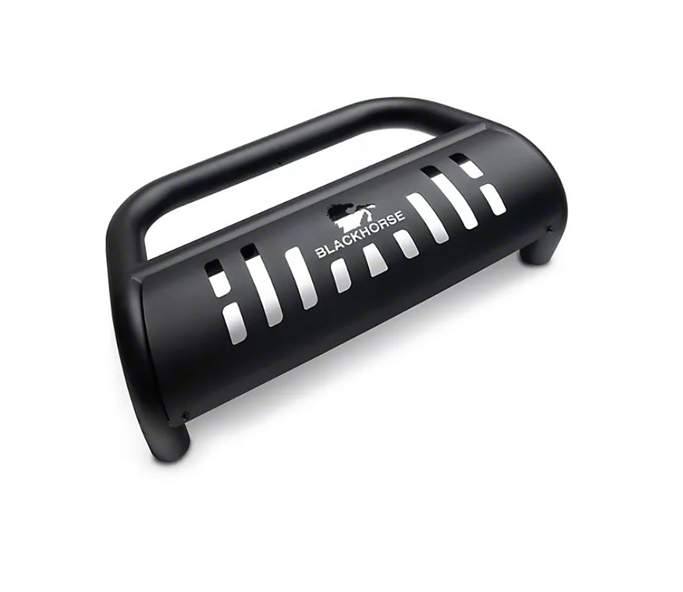 2011-2024 Dodge Ram Durango Bull Bar Skid Plate | Black Horse Off Road - Image 7