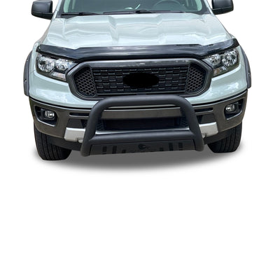 2019-2023 Ford Ranger Bull Bar Skid Plate | Black Horse Off Road - Image 10