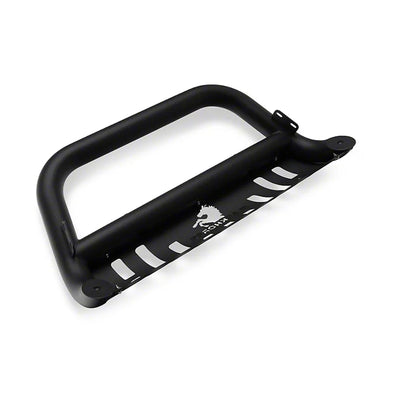 2020-2026 Sierra 2500 Hd Bull Bar Skid Plate | Black Horse Off Road - Image 9