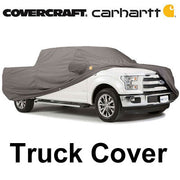 Covercraft Carhart Custom Truck Covers