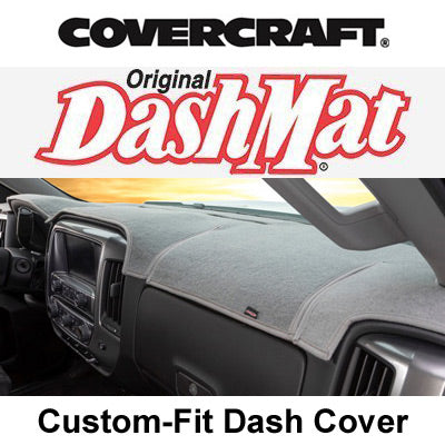 Covercraft DashMat Custom Dash Cover