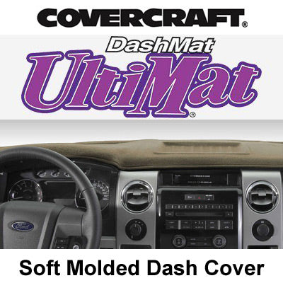 Covercraft UltiMat Custom Dash Cover