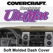 Covercraft UltiMat Custom Dash Cover
