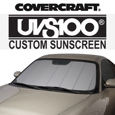 Covercraft UVS100 Custom Sunscreen