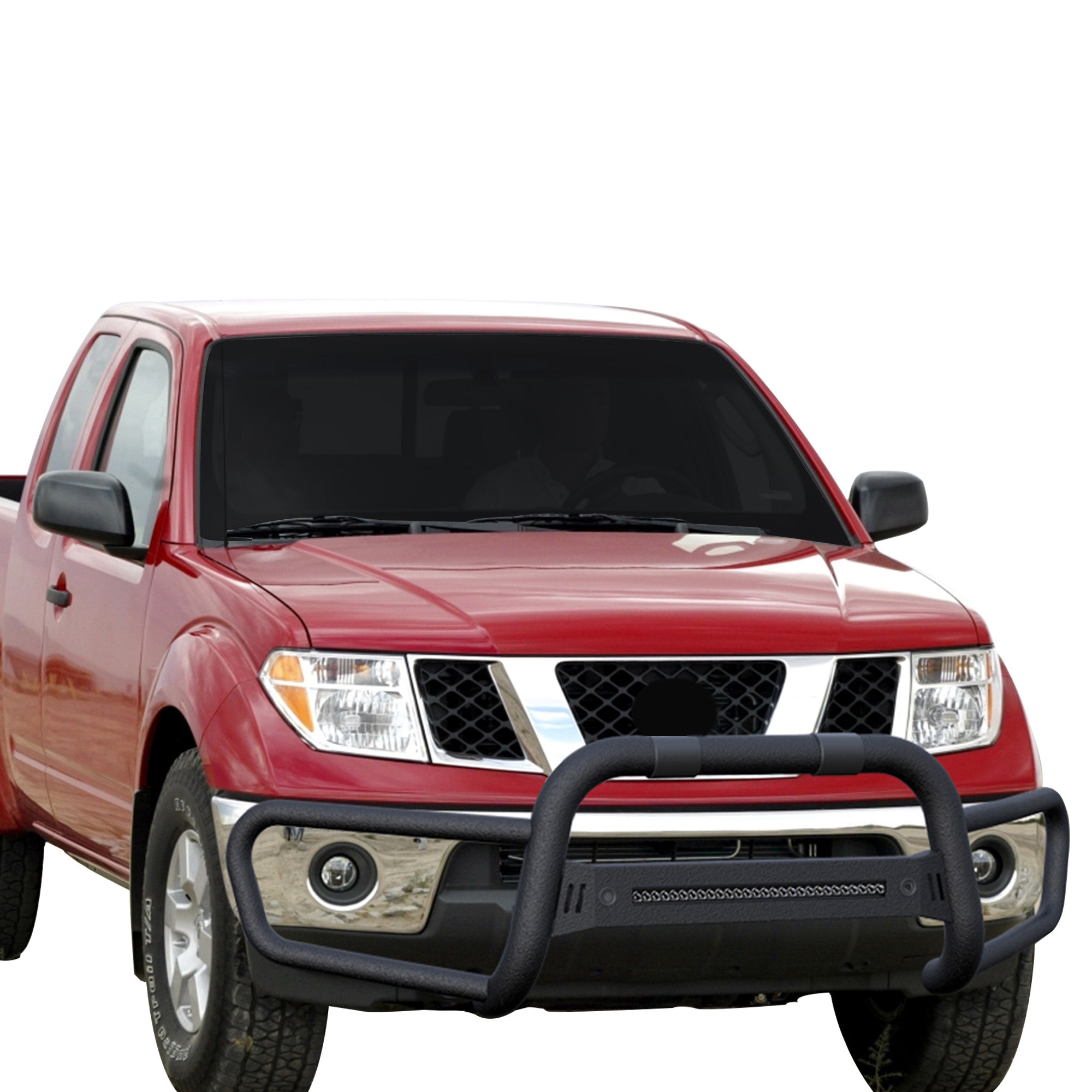 2022-2024 Nissan Frontier Beacon Front Runner Modular | Black Horse Off Road - Image 2