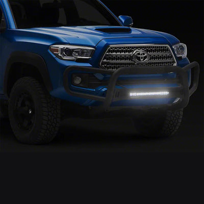 2005-2023 Toyota Tacoma Beacon Front Runner Modular | Black Horse Off Road - Image 10