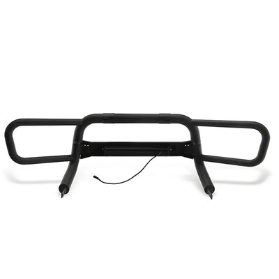 2005-2023 Toyota Tacoma Beacon Front Runner Modular | Black Horse Off Road - Image 4