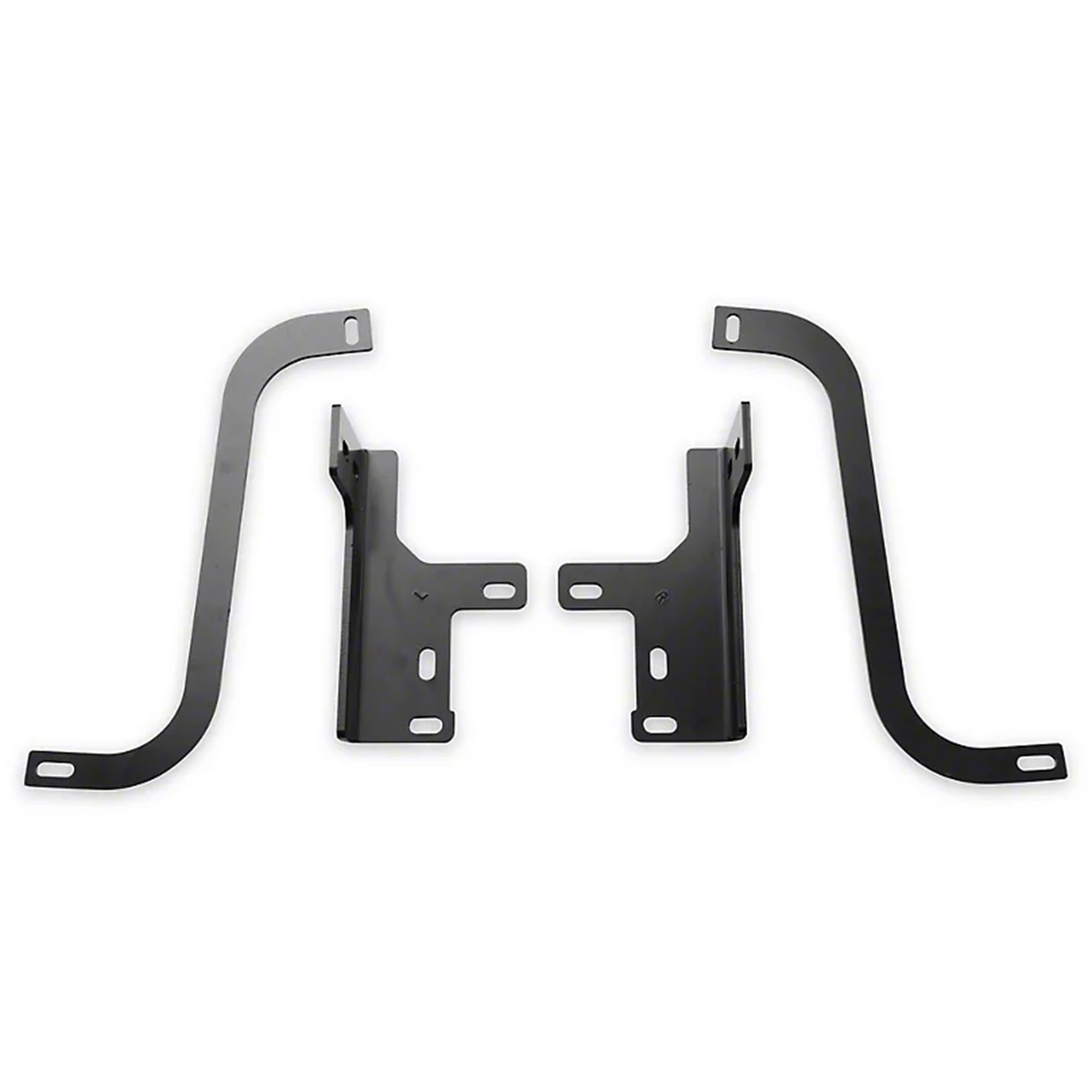 2005-2023 Toyota Tacoma Beacon Front Runner Modular | Black Horse Off Road - Image 5