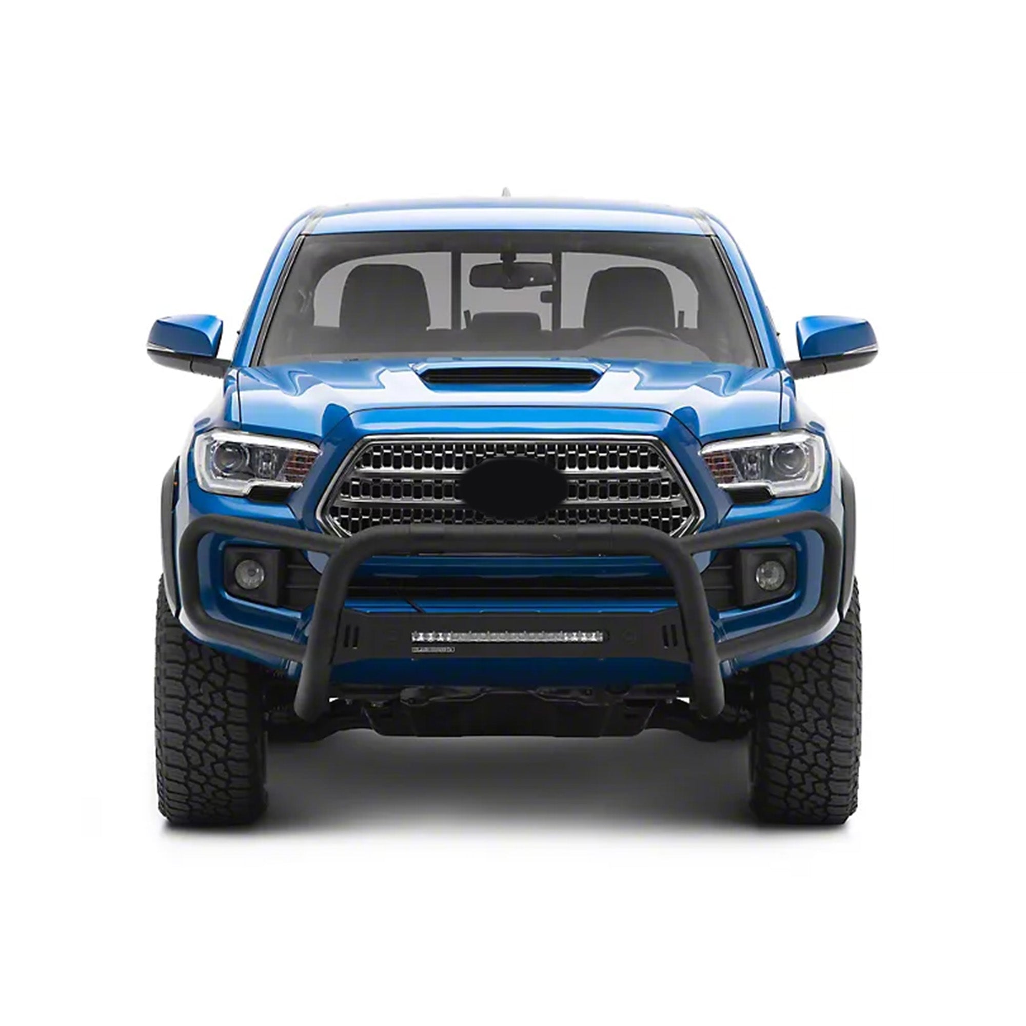 2005-2023 Toyota Tacoma Beacon Front Runner Modular | Black Horse Off Road - Image 8