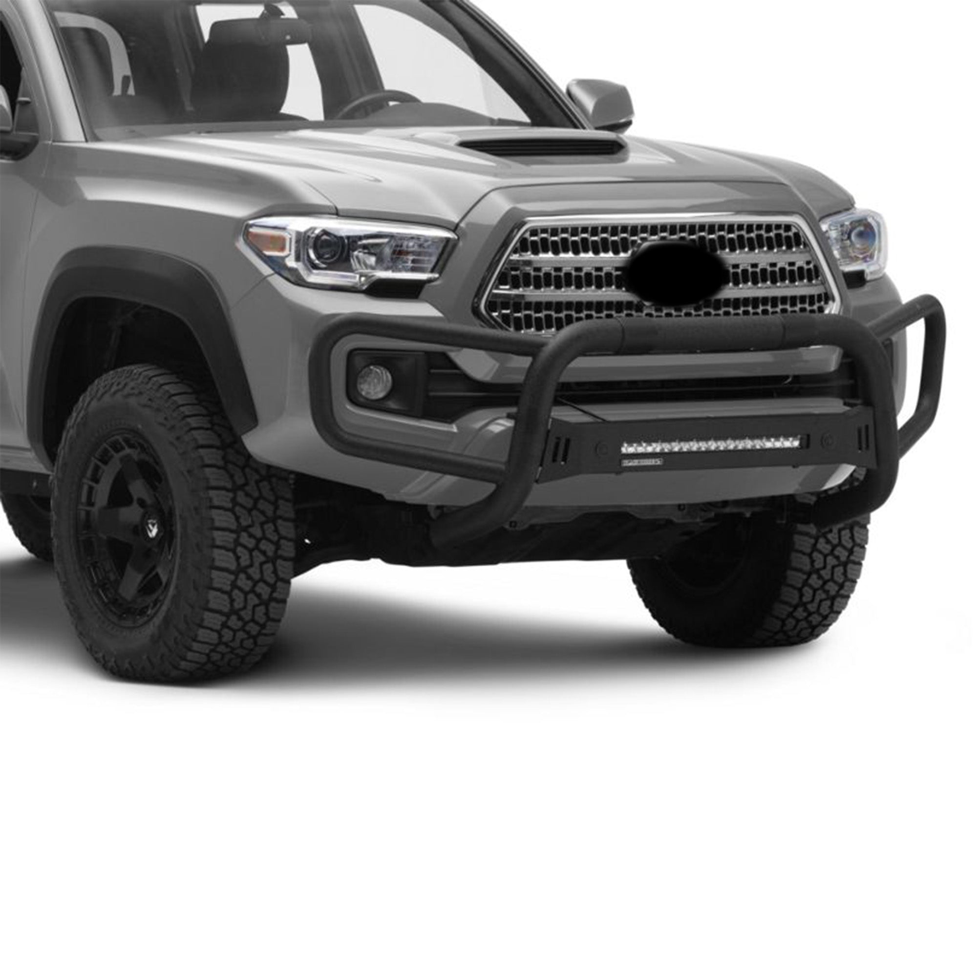 2005-2023 Toyota Tacoma Beacon Front Runner Modular | Black Horse Off Road - Image 9