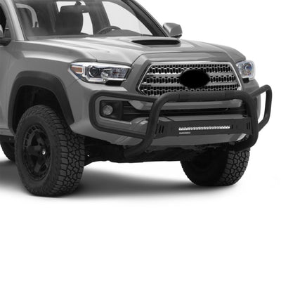2005-2023 Toyota Tacoma Beacon Front Runner Modular | Black Horse Off Road - Image 9