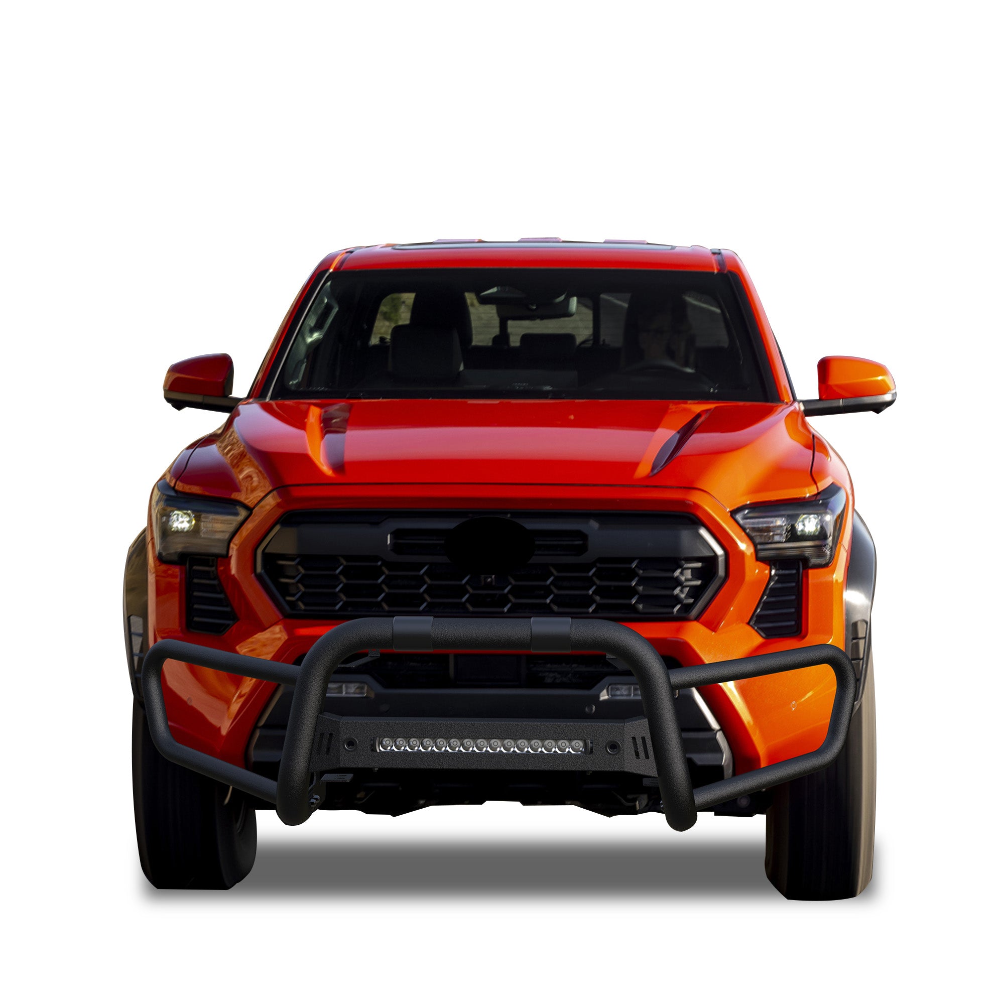 2024-2026 Toyota Tacoma Beacon Front Runner Modular | Black Horse Off Road - Image 4