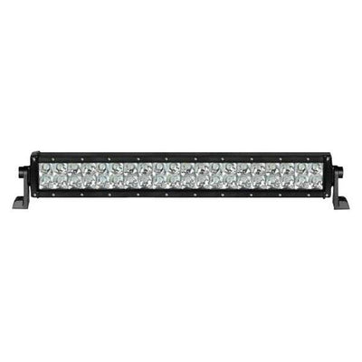 2021-2026 Ford Bronco Beacon Grille Guard Modular W/ 20" LED Light | Black Horse Off Road - Image 7