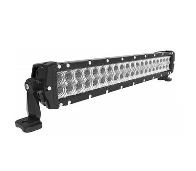 2021-2026 Ford Bronco Beacon Grille Guard Modular W/ 20" LED Light | Black Horse Off Road - Image 8