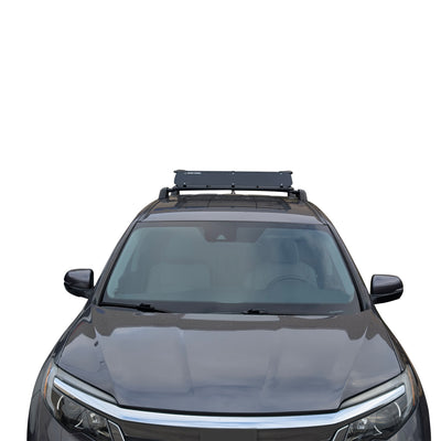 Universal  Voyager Roof Top Cargo Basket Modular | Black Horse Off Road - Image 4