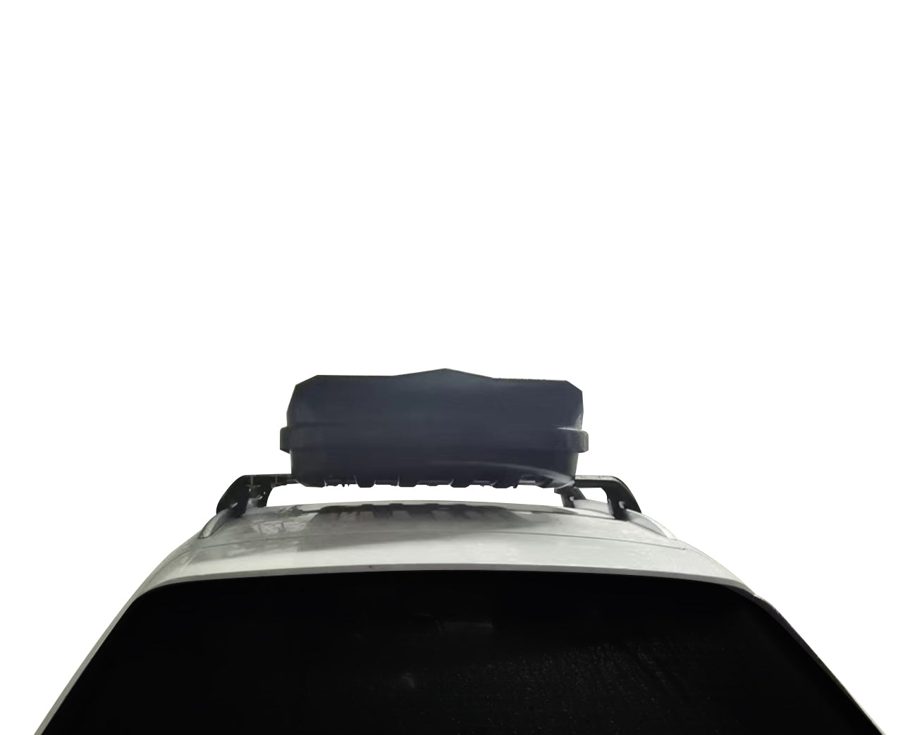 Universal  Roof Box | Black Horse Off Road - Image 3